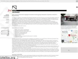 Sites similar to uebernachten-berlin.de