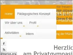 Sites similar to ueberreiter.de