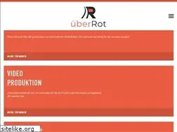 Sites similar to ueberrot.de