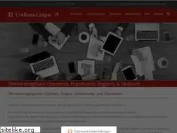 Sites similar to uebersetzer-dolmetscher.org