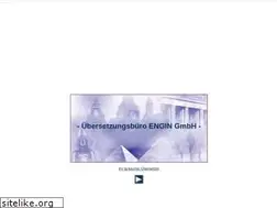Sites similar to uebersetzer-tuerkisch.de