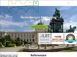 Sites similar to uebersetzung.at
