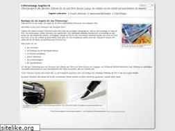 Sites similar to uebersetzungs-angebot.ch