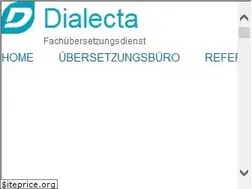 Sites similar to uebersetzungsagentur24.net