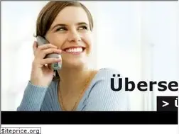 Sites similar to uebersetzungsbuero-24.de