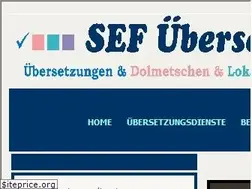 Sites similar to uebersetzungsbuero-frankfurt.de