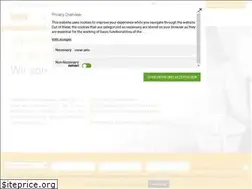 Sites similar to uebersetzungsbuero.de