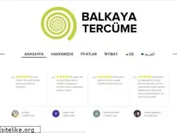 Sites similar to uebersetzungsservice-tuerkisch.de