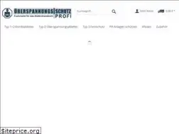Sites similar to ueberspannungsschutz.com