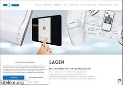 Sites similar to ueberwachungsanlage.de