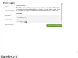 Sites similar to ueberzeugenderede.de