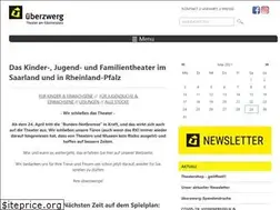 Sites similar to ueberzwerg.de