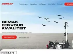 Sites similar to uebler.nl