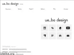 Sites similar to uebo-d.com