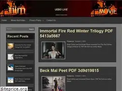 Sites similar to uebo.site