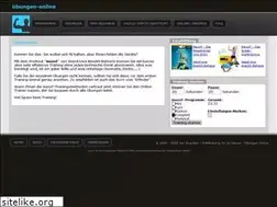 Sites similar to uebungen-online.de
