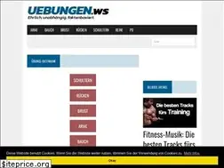 Sites similar to uebungen.ws