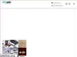 Sites similar to uebyou.pt