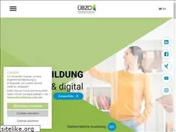Sites similar to uebzo.de