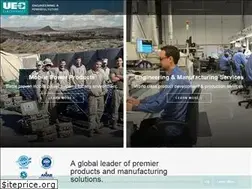 Sites similar to uec-electronics.com