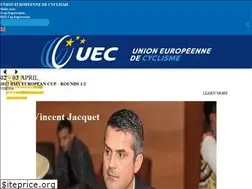Sites similar to uec.ch