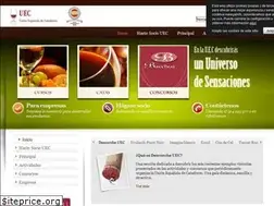 Sites similar to uec.es