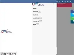 Sites similar to ueca.es