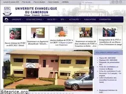 Sites similar to uecam.org