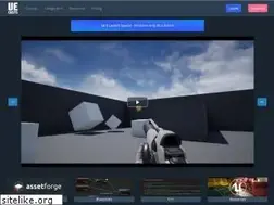 Sites similar to uecasts.com