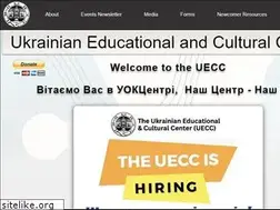 Sites similar to ueccphila.org