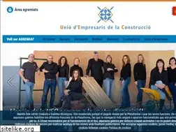 Sites similar to uecgirona.com