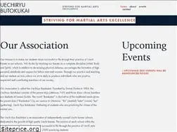 Sites similar to uechiryubutokukai.com