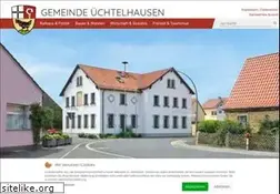 Sites similar to uechtelhausen.de