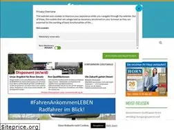Sites similar to uecker-randow.info