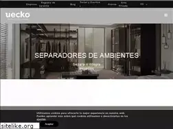 Sites similar to uecko.com
