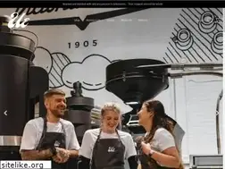 Sites similar to uecoffeeroasters.com