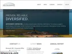 Sites similar to uecorporation.com