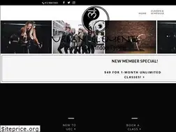 Sites similar to uecpgh.com