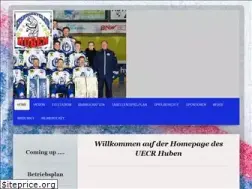 Sites similar to uecr-huben.at