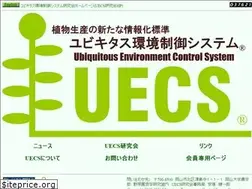 Sites similar to uecs.jp