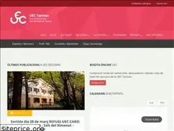 Sites similar to uectortosa.cat