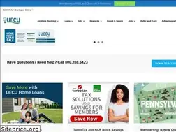 Sites similar to uecu.org