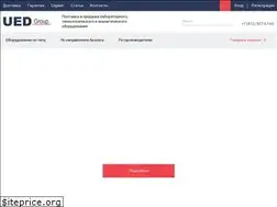Sites similar to ued-lab.ru