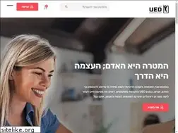 Sites similar to ued.ac