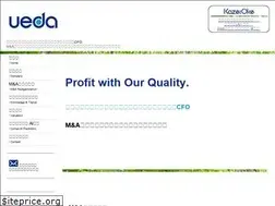 Sites similar to ueda-fa.co.jp