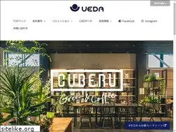 Sites similar to ueda-gr.jp