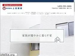 Sites similar to ueda-k.com