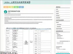 Sites similar to ueda-rpc.or.jp