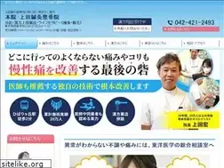 Sites similar to ueda-sekkotu.com
