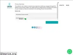Sites similar to ueda.es